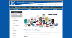 Desktop Screenshot of jjasonapc.com